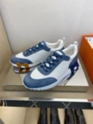 cheap quality Men Hermes Shoes Model No. 274